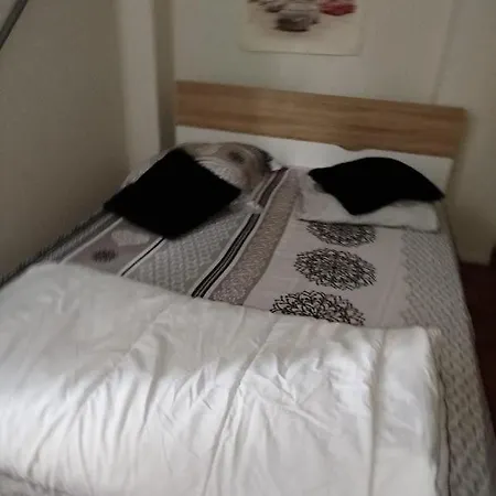 Bed & Breakfast 2 Personnes Proche Circuit 24h