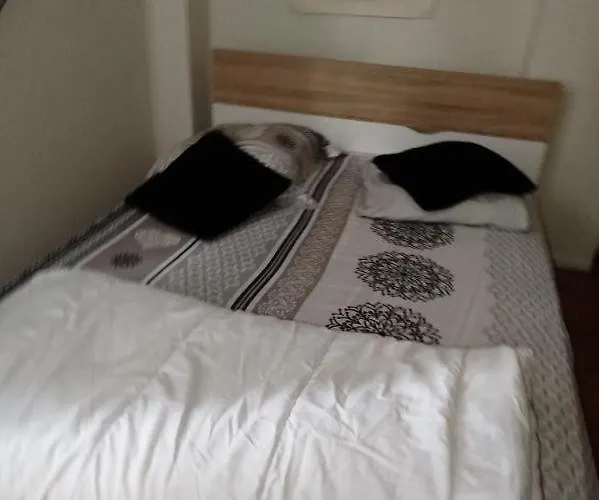 Bed & Breakfast 2 Personnes Proche Circuit 24h